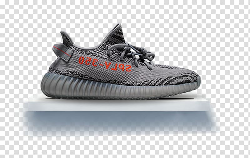 Adidas Yeezy Sneakers Shoe Nike, the gift received transparent background PNG clipart