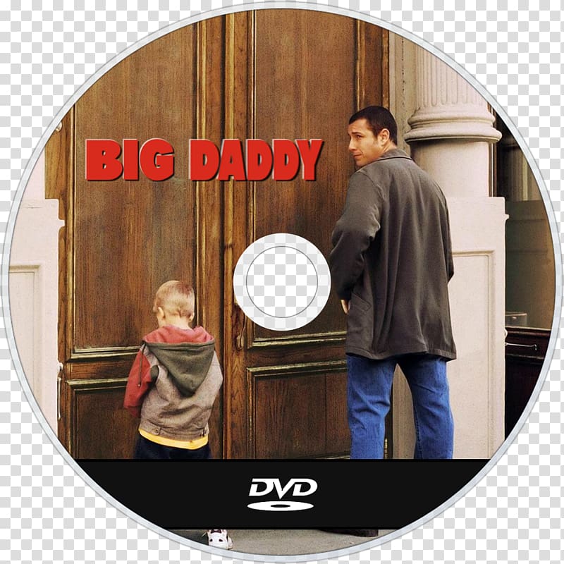 Film Netflix Streaming media Big Daddy Musician, others transparent background PNG clipart