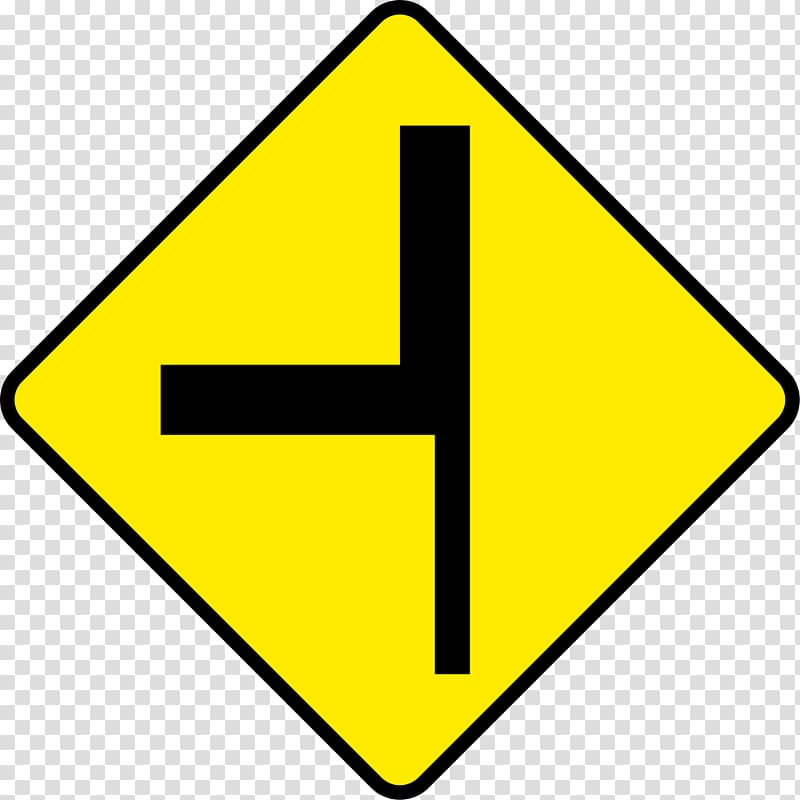 Traffic sign Yield sign Stop sign, Traffic Signs transparent background PNG clipart