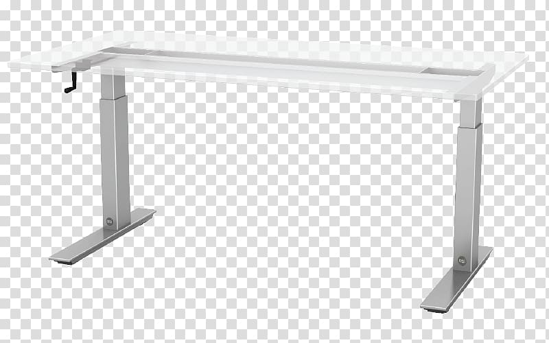 Table Standing desk Writing desk, table transparent background PNG clipart