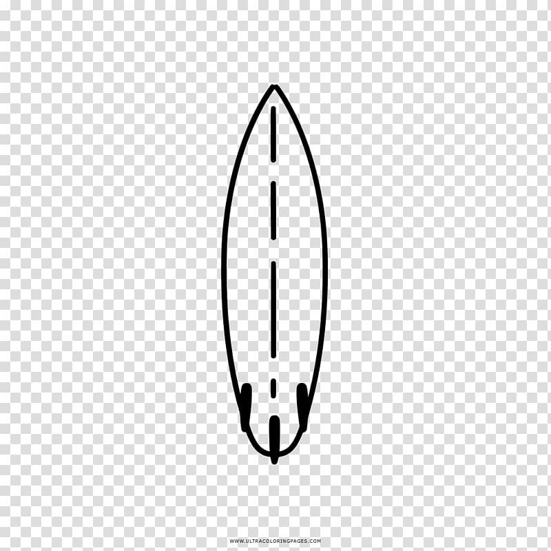 Surfboard Surfing Drawing Sporting Goods Coloring book, surfing transparent background PNG clipart