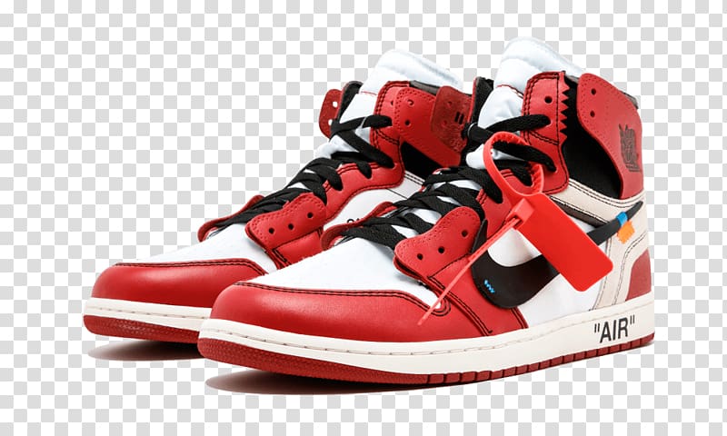 Air Force 1 Air Jordan Sports shoes Nike Off-White, nike transparent background PNG clipart