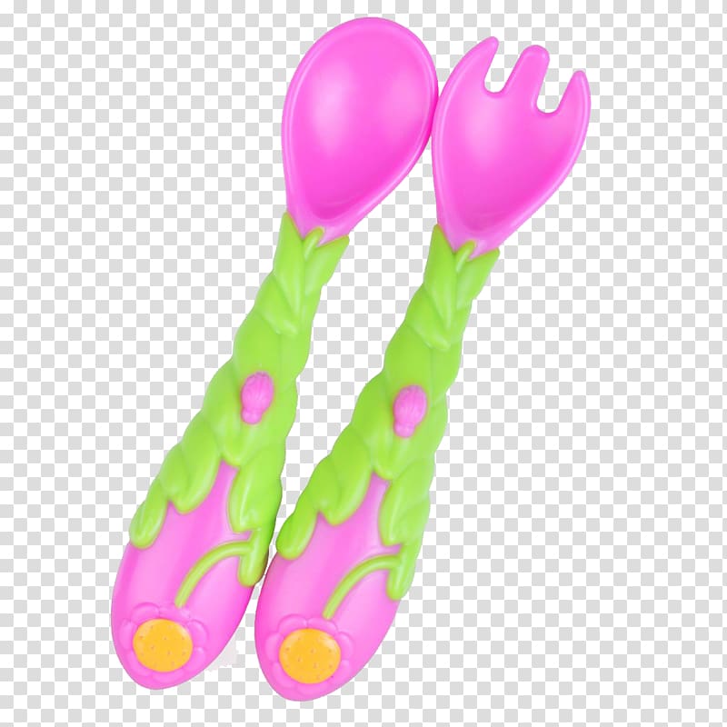 Spoon Knife Fork, Spoon and fork transparent background PNG clipart