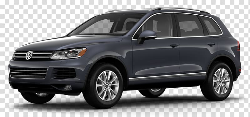 2015 Volkswagen Touareg Car Sport utility vehicle 2005 Volkswagen Touareg, volkswagen transparent background PNG clipart