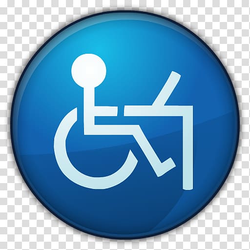 Accessibility Wheelchair accessible van International Symbol of Access Disability, access transparent background PNG clipart