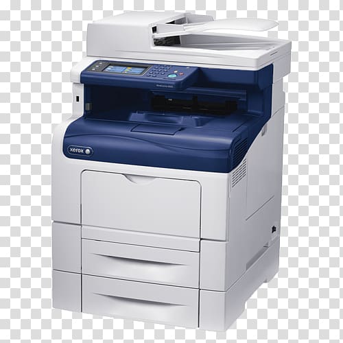 Multi Function Printer Xerox Copier Hewlett Packard Xerox Machine