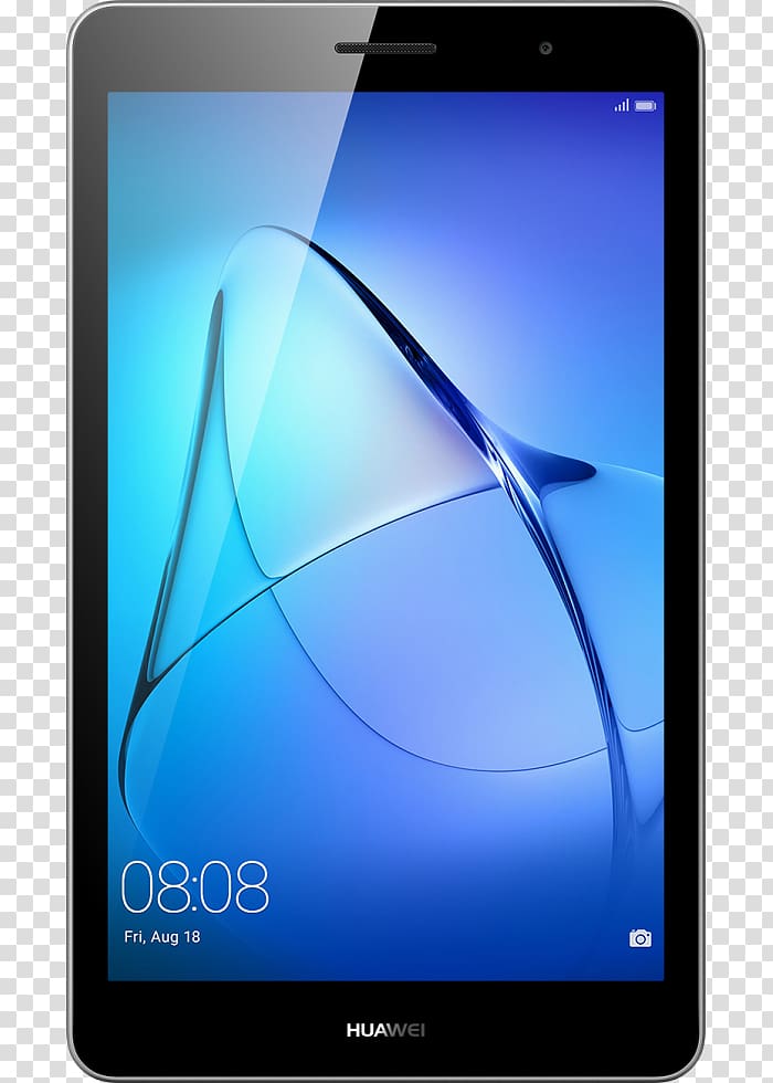Huawei MediaPad T3 (8) LTE 华为 Android Mobile Phones, android transparent background PNG clipart