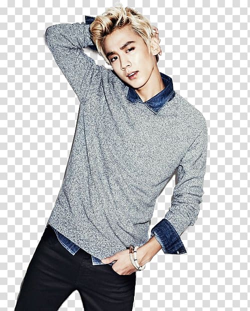 Chunji Teen Top Class K-pop Teen pop, Teen boy transparent background PNG clipart