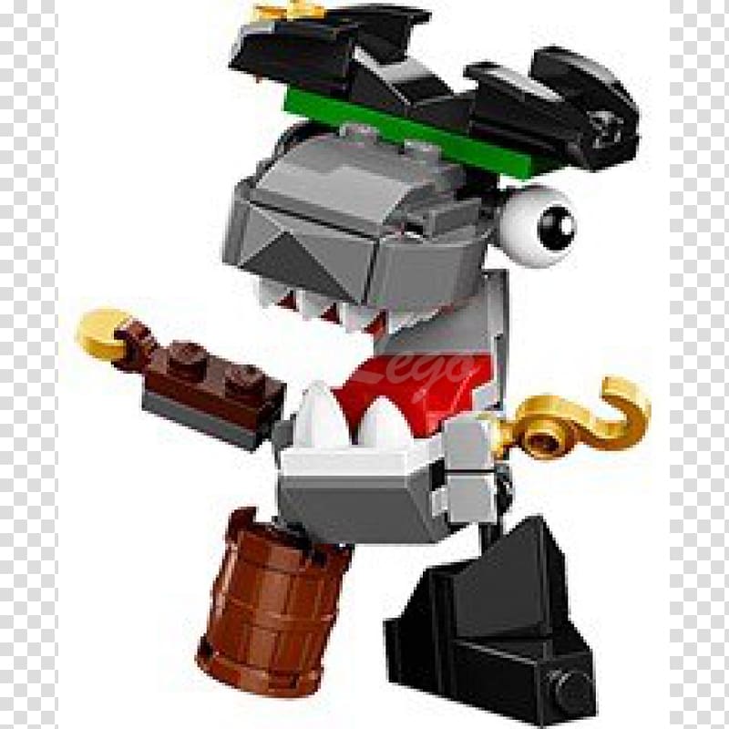 Amazon.com Lego Mixels Toy The Lego Group, toy transparent background PNG clipart