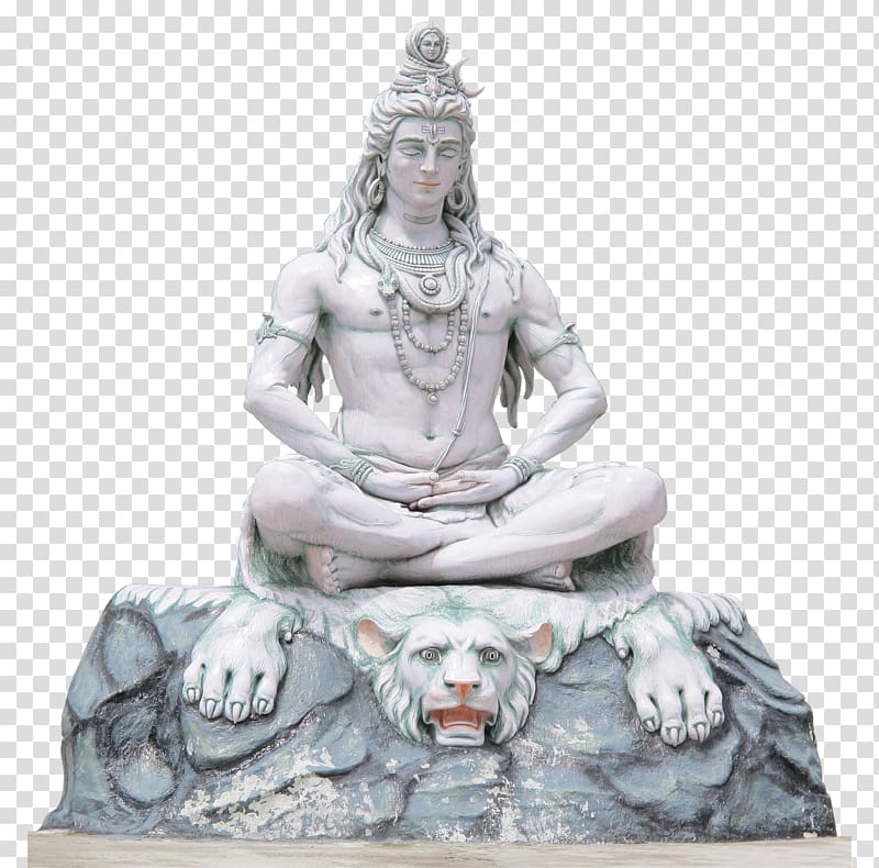 Lord Shiva, Shiva Ganges Varanasi Murdeshwar Parmarth Niketan, Durga Maa transparent background PNG clipart