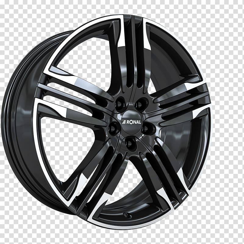 Mercedes-Benz G-Class Car Rim Alloy wheel, car transparent background PNG clipart