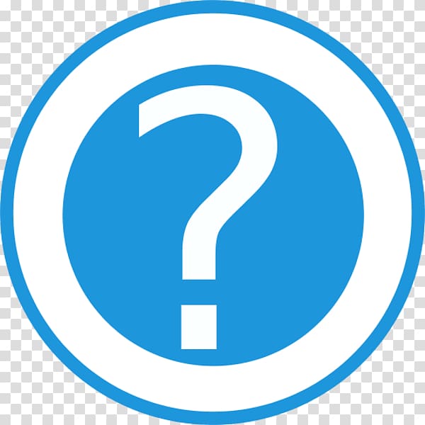 Computer Icons Question mark , Icon Hd Question transparent background PNG clipart