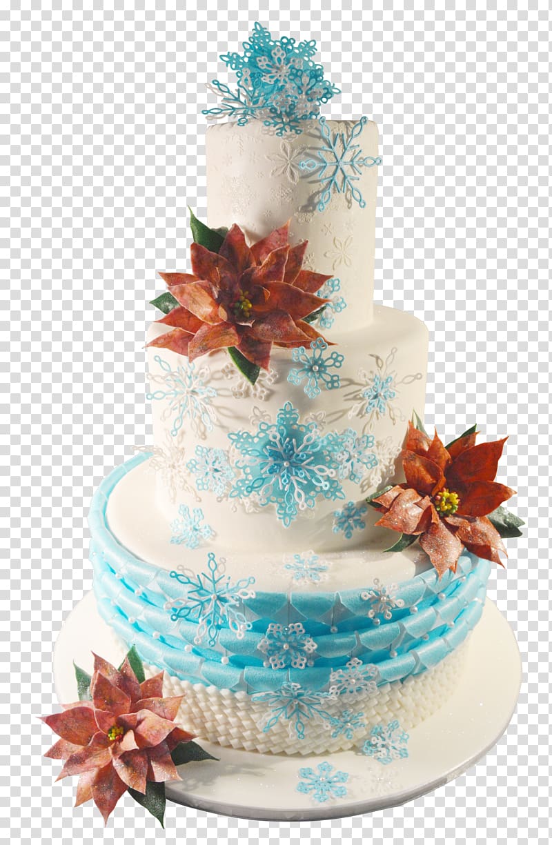 Wedding cake Frosting & Icing Cake decorating Royal icing, snowy moon cake transparent background PNG clipart