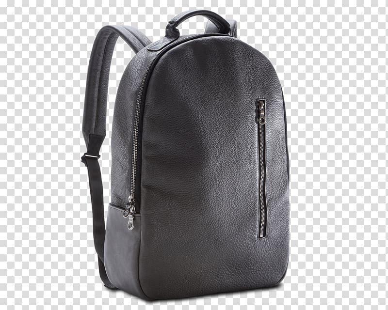 Backpack Leather Bag Travel pack, Backpack transparent background PNG clipart