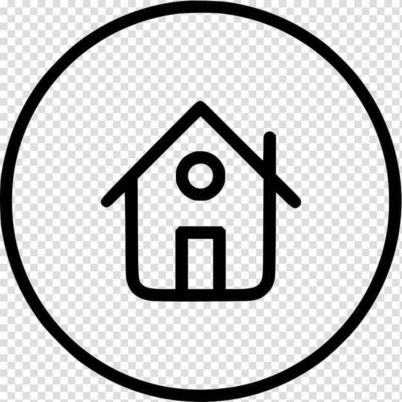 Computer Icons House Home, house transparent background PNG clipart