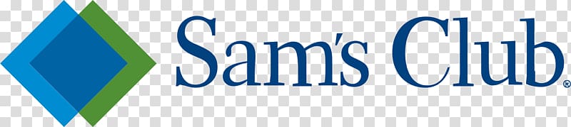 Sam's Club Amazon.com Walmart Retail Brand, Travel logo transparent background PNG clipart