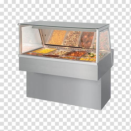 Delicatessen Food Rotisserie Lunch meat Oven, Kitchen counter transparent background PNG clipart