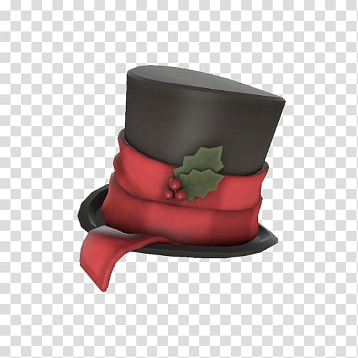 Team Fortress 2 Top hat Headgear Video game, Hat transparent background PNG clipart