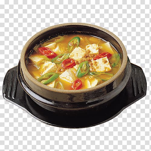 Doenjang-jjigae Sundubu-jjigae Kimchi-jjigae Barbecue, barbecue transparent background PNG clipart