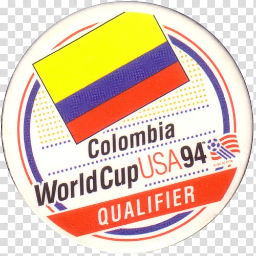 United States 1994 FIFA World Cup Colombia national football team Country, united states transparent background PNG clipart