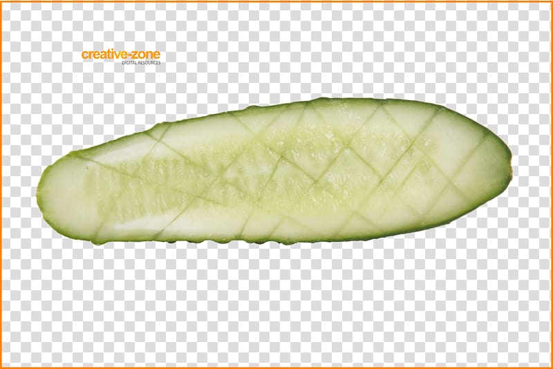 Cucumber Vegetable Waltham Zucchini Melon, cucumber transparent background PNG clipart