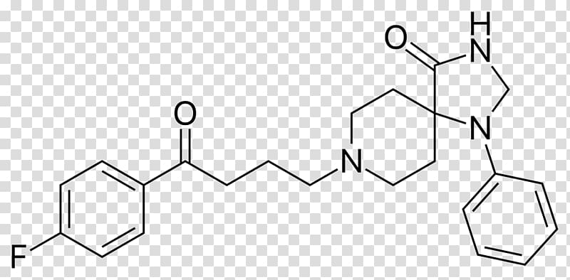 Pharmaceutical drug Penfluridol Zofenopril Structure Chemistry, Typical Antipsychotic transparent background PNG clipart