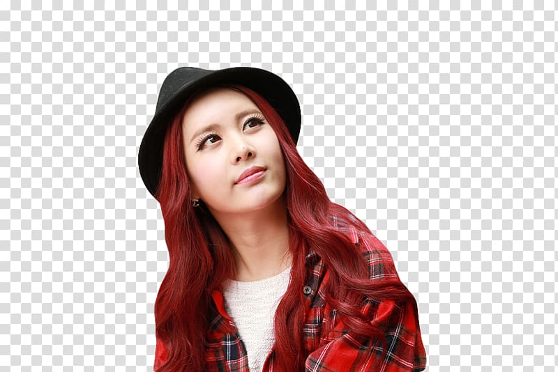 Soyeon 19 December Model, others transparent background PNG clipart