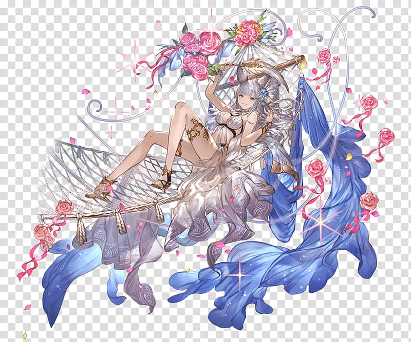 Granblue Fantasy Wiki Earth Light, PNG, 600x519px, Granblue