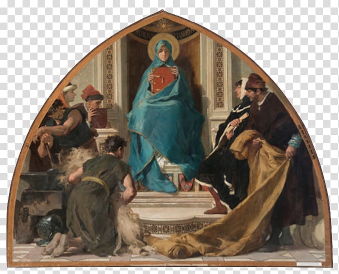 Florence Cathedral Picturing Mary: Woman, Mother, Idea Religion Museo dell'Opera del Duomo Painting, mama mary transparent background PNG clipart
