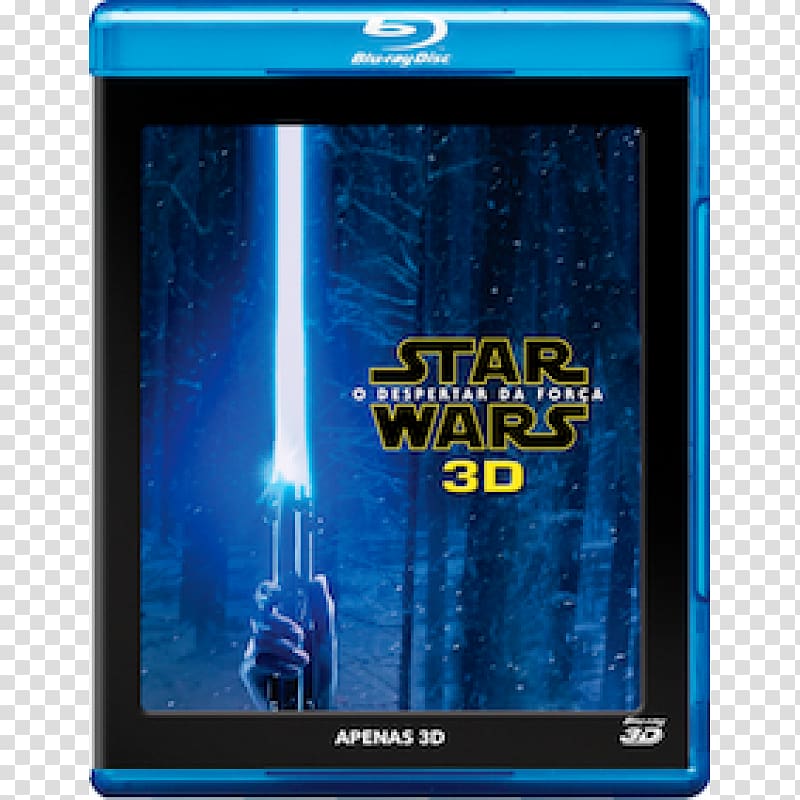 Blu-ray disc YouTube Digital copy Luke Skywalker VCR/Blu-ray combo, youtube transparent background PNG clipart
