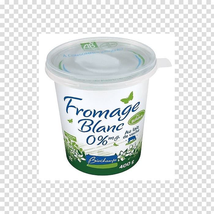 Crème fraîche Milk Fromage blanc Yoghurt Faisselle, milk transparent background PNG clipart