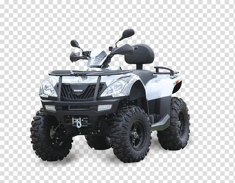 Goes Motorcycle All-terrain vehicle Quad bike Cobalt, motorcycle transparent background PNG clipart