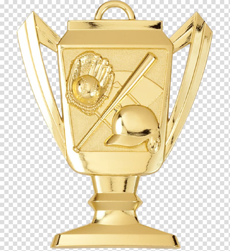 First Place Trophy Gold medal Award, trophy gold cup transparent background PNG clipart