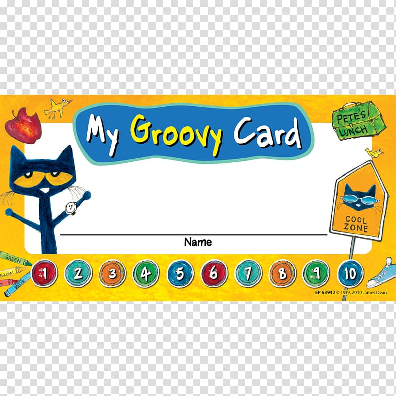 Pete the Cat Book Hardcover Child, Cat transparent background PNG clipart