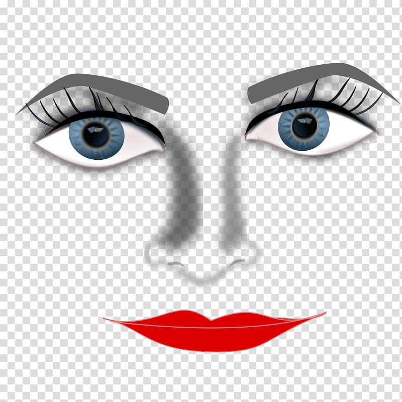 Face , others transparent background PNG clipart