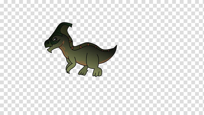 ARK: Survival Evolved Titanosaurus Parasaurolophus Dinosaur Drawing, dinosaur transparent background PNG clipart