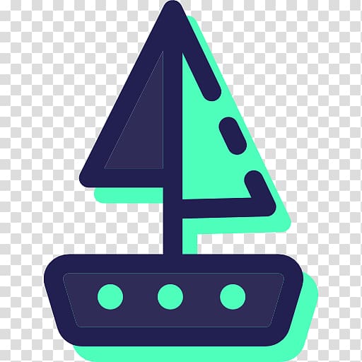 Sailboat Computer Icons , boat transparent background PNG clipart