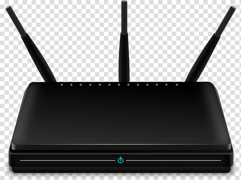 Wireless router Wi-Fi , wifi transparent background PNG clipart