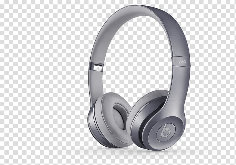 Beats Solo 2 Beats Electronics Headphones Beats Studio Beats Solo HD, headphones transparent background PNG clipart