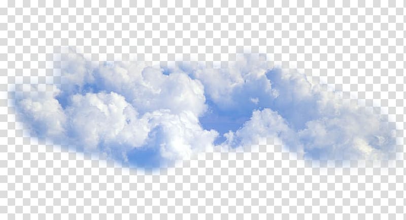 Cloud computing, clouds shading transparent background PNG clipart