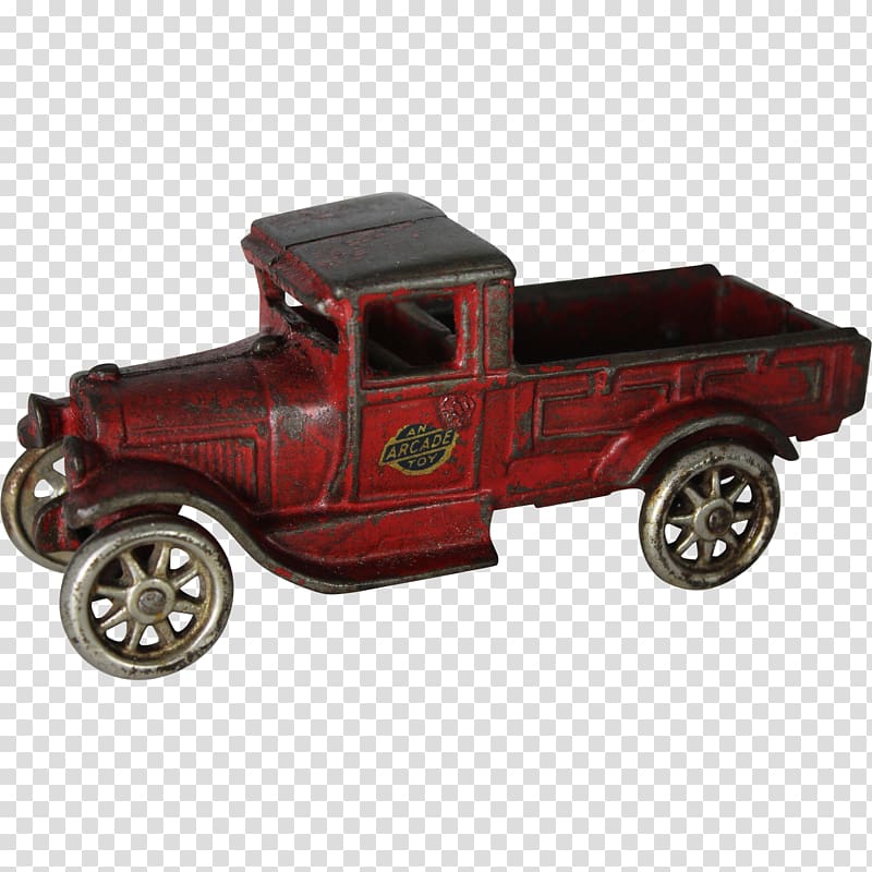 Fire Truck Car Pickup truck Ford Motor Company Motor vehicle, pickup truck transparent background PNG clipart