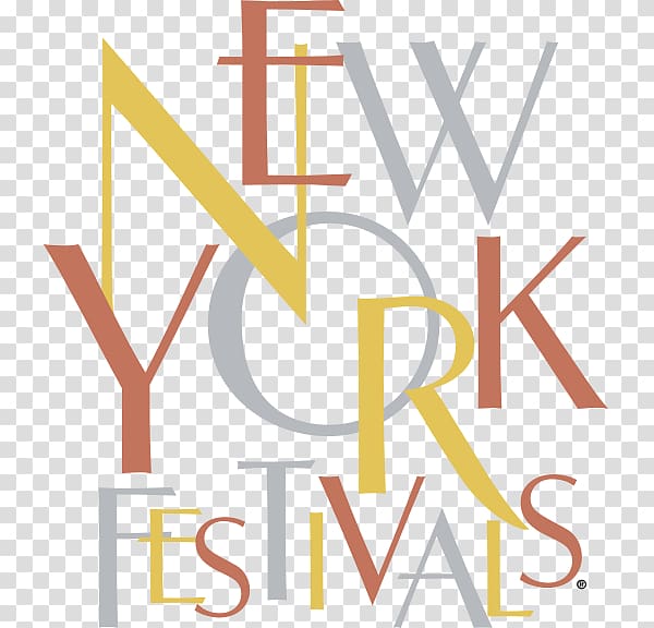 New York Festivals Award Television film Competition, new york transparent background PNG clipart