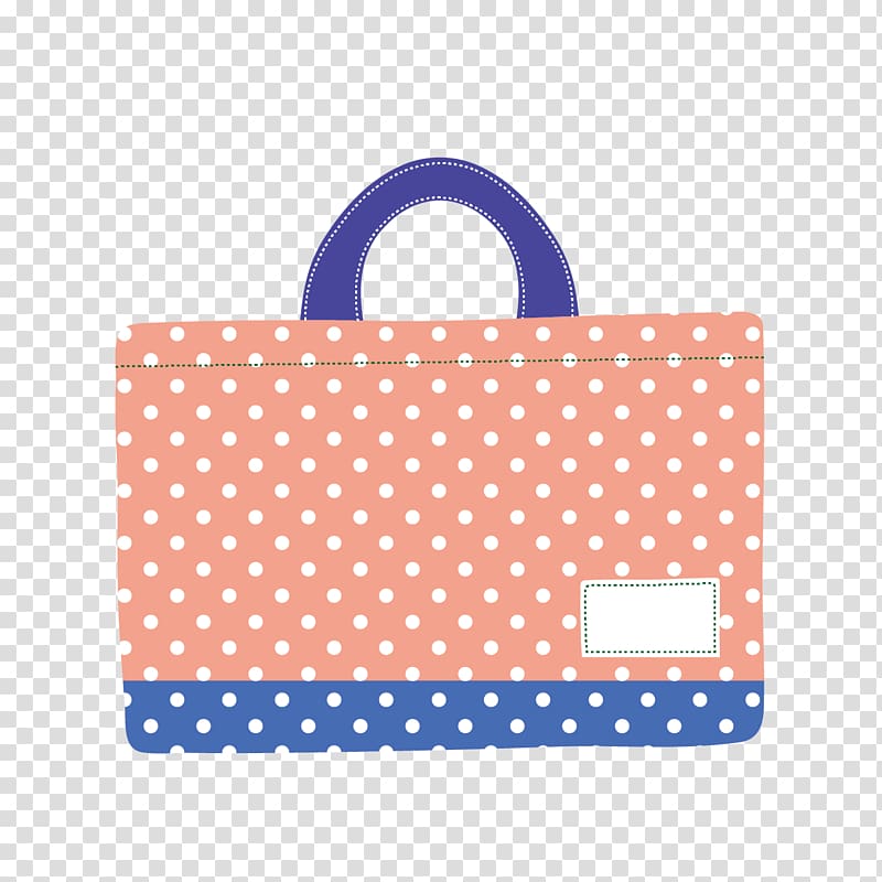 Paper Polka dot Textile Blue , others transparent background PNG clipart