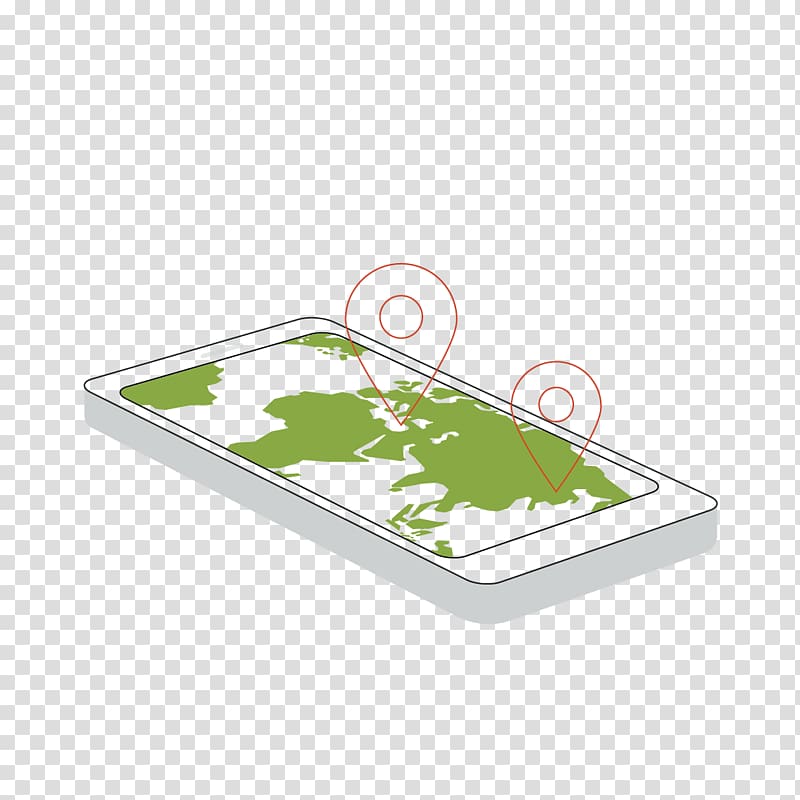 Samsung Galaxy Telephone Icon, Linear phone map transparent background PNG clipart