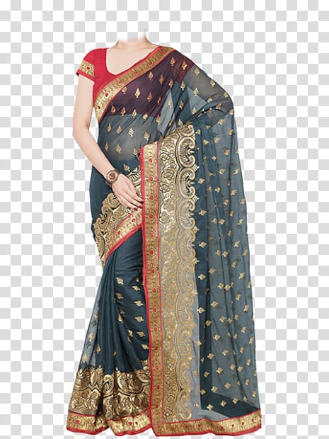 Sari Clothing Myntra Discounts and allowances , others transparent background PNG clipart