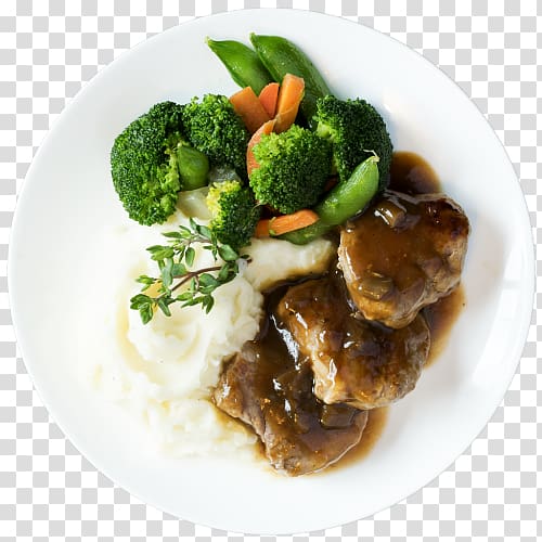 Gravy Broccoli Vegetarian cuisine Dish Pork pie, broccoli transparent background PNG clipart
