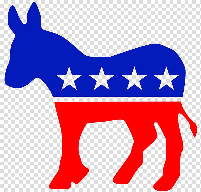 Democratic Party United States of America Political party Republican Party Logo, Mount Laurel File Format transparent background PNG clipart