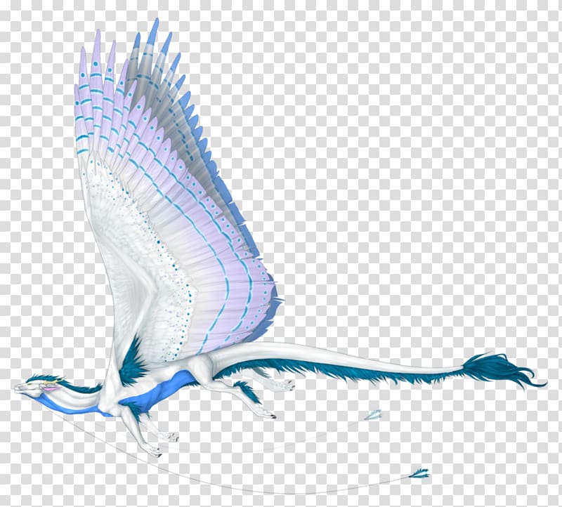 Digital art Prismacolor Dragon, moldy transparent background PNG clipart