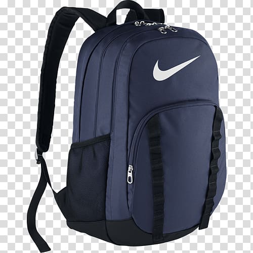 Nike Brasilia 7 XL Backpack Nike Brasilia Medium Backpack Nike Brasilia 6 XL, Compartment Backpack with Food transparent background PNG clipart