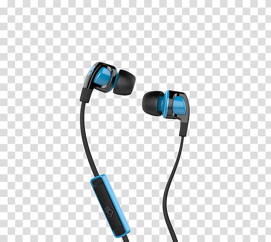 Microphone Skullcandy Smokin Buds 2 Skullcandy Ink\'d 2 Headphones, Apple Earbuds transparent background PNG clipart